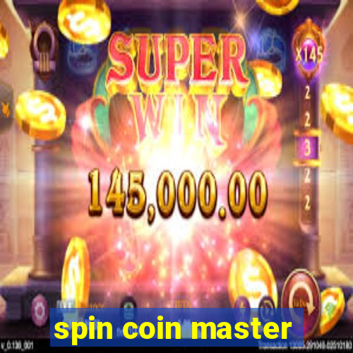 spin coin master